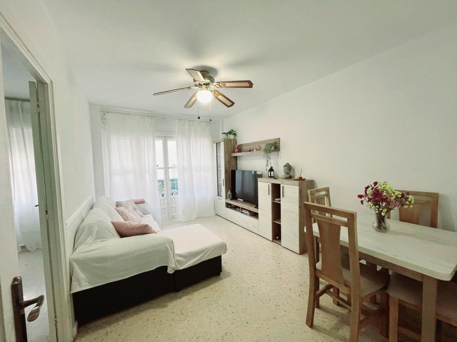 Ferienwohnung Carmelilla Playa Almuñécar Exterior foto